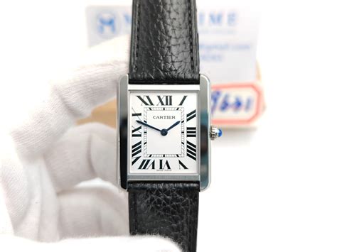 mirotime cartier tank.